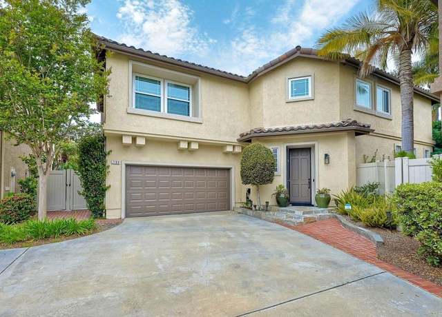 Property at 7193 Tanager Dr, Carlsbad, CA 92011, 3 beds, 2.5 baths