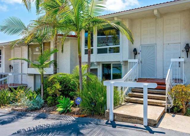 Property at 2319 Caringa Way #58, Carlsbad, CA 92009, 2 beds, 2.5 baths
