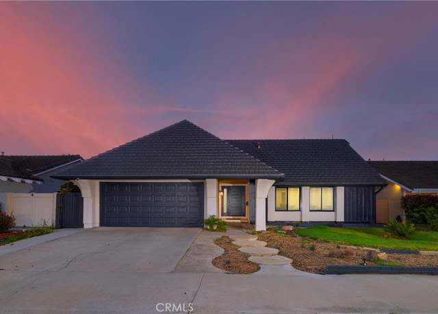 Property at 21091 Inferno Ln, Huntington Beach, CA 92646, 5 beds, 4 baths