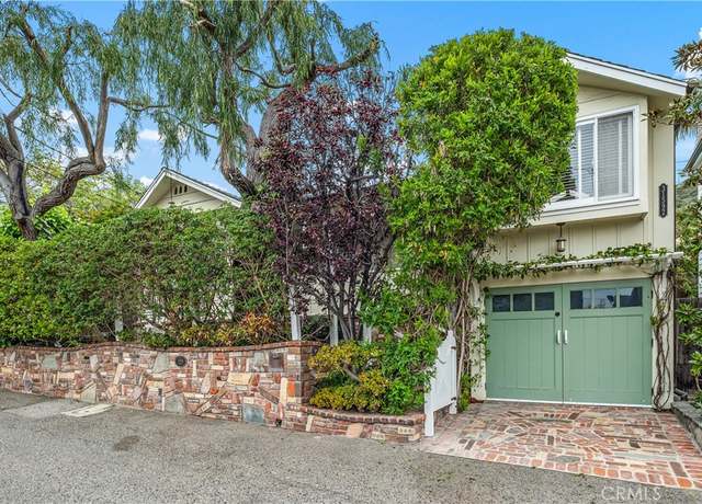 Property at 31592 Santa Rosa Dr, Laguna Beach, CA 92651, 2 beds, 1.5 baths