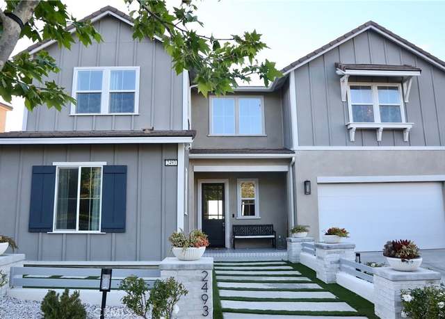 Property at 2493 Sierra Bella Dr, Corona, CA 92882, 5 beds, 4.5 baths