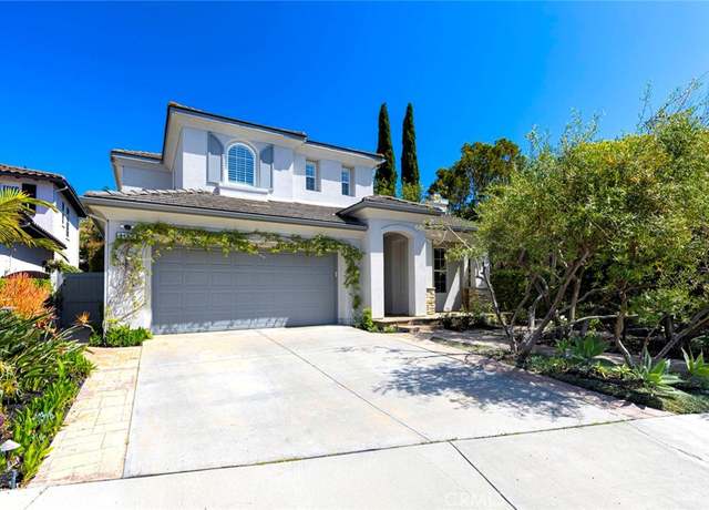 Property at 107 Plaza Via Sol, San Clemente, CA 92673, 5 beds, 3 baths