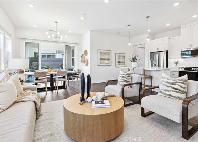 Property at 734 Sunrise Rd, Rancho Mission Viejo, CA 92694, 3 beds, 3 baths