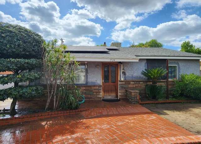 Property at 1524 Coronel St, San Fernando, CA 91340, 3 beds, 1 bath