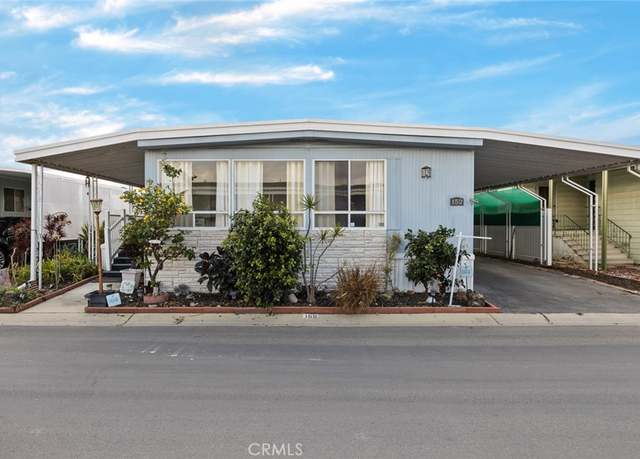 Property at 1065 Lomita Blvd #152, Harbor City, CA 90710, 2 beds, 2 baths