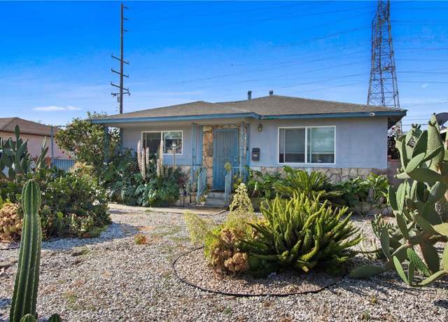 Property at 338 W Glencoe St, Compton, CA 90220, 3 beds, 2 baths