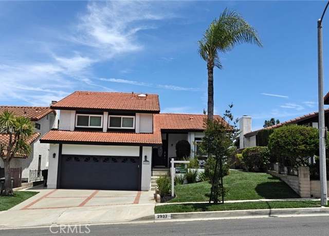 Property at 2937 Oakwood Ln, Torrance, CA 90505, 4 beds, 2.5 baths