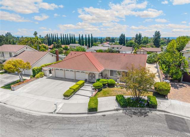 Property at 1516 Mesa Verde, Fullerton, CA 92833, 4 beds, 2 baths
