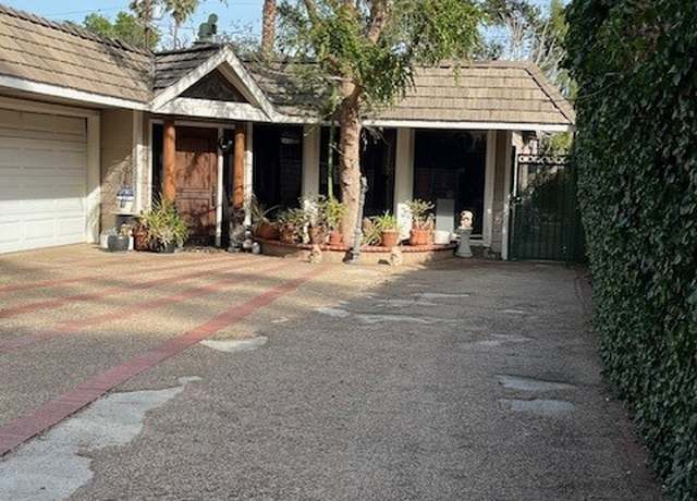 Property at 6012 Donna Ave, Tarzana, CA 91356, 3 beds, 2 baths