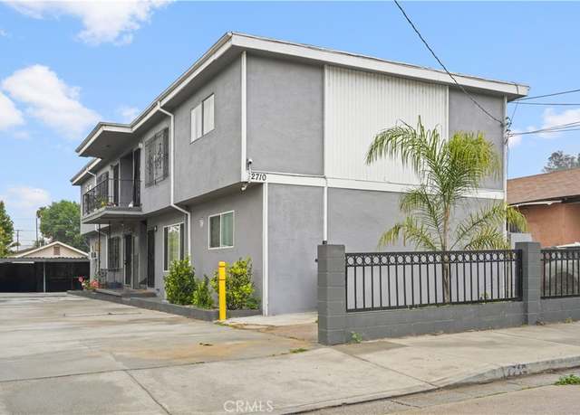 Property at 2710 Queen St, Los Angeles, CA 90039, 8 beds, 4 baths