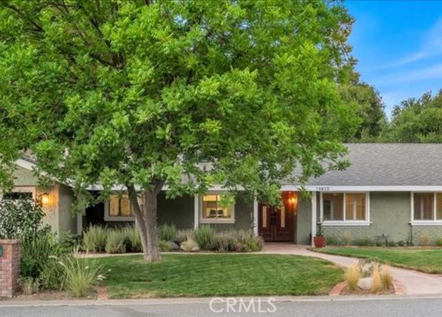 Property at 15833 Warm Springs Dr, Canyon Country, CA 91387, 5 beds, 4 baths