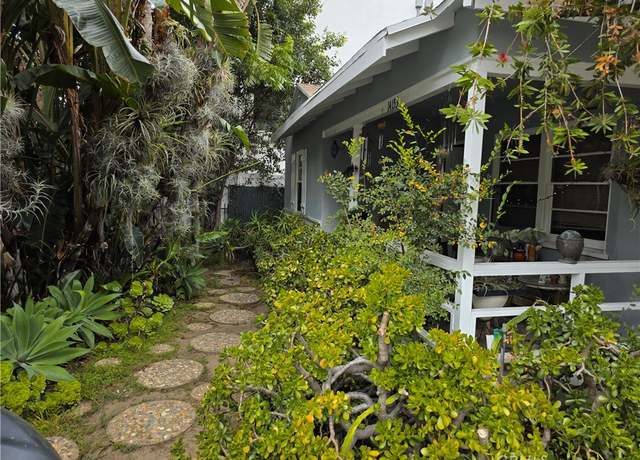 Property at 14153 Tiara St, Van Nuys, CA 91401, 2 beds, 1 bath