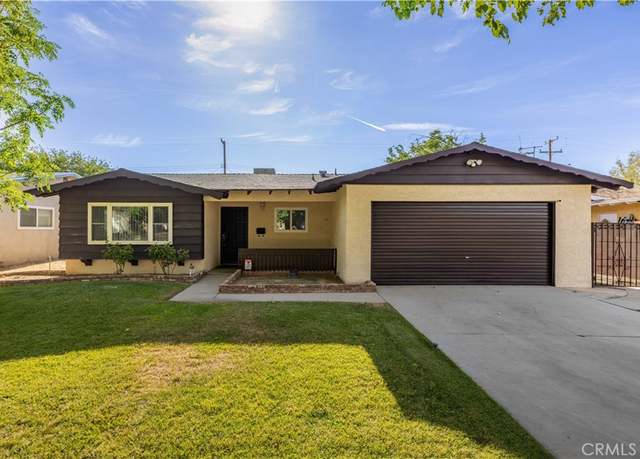 Property at 44527 Denmore Ave, Lancaster, CA 93535, 4 beds, 2 baths