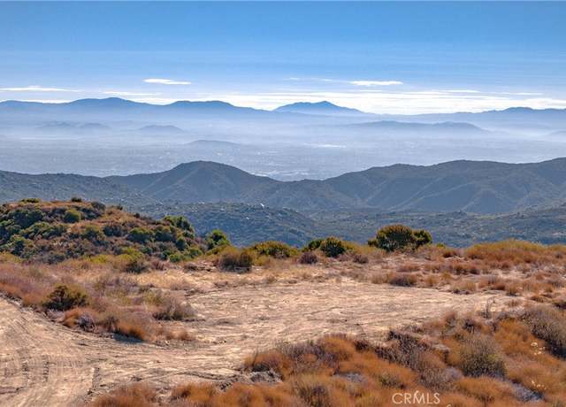 Property at 0 Camino Arriba, Murrieta, CA 92562