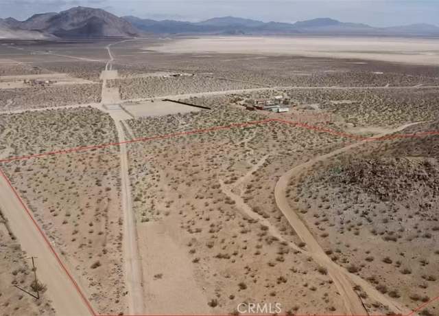 Property at 0 Waverly Ave, Lucerne Valley, CA 92356