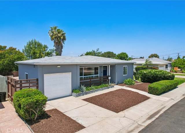Property at 4744 Austin Dr, San Diego, CA 92115, 3 beds, 2 baths