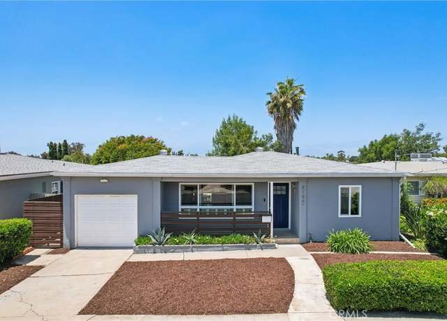 Property at 4744 Austin Dr, San Diego, CA 92115, 3 beds, 2 baths