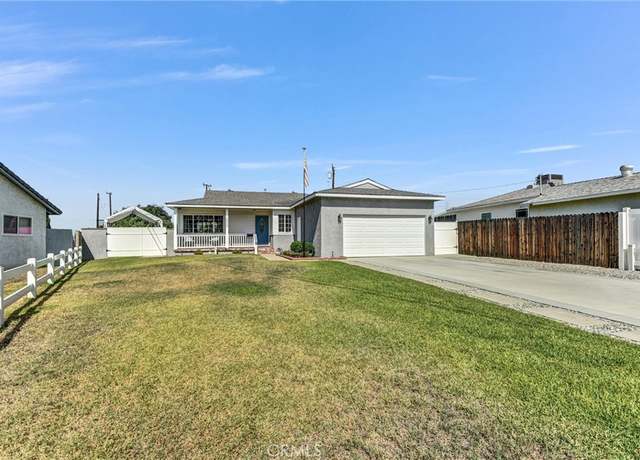 Property at 1305 Delay Ave, Glendora, CA 91740, 3 beds, 1 bath