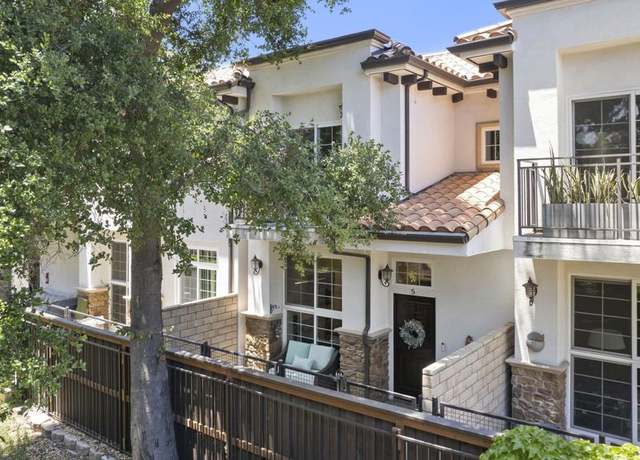 Property at 3236 Royal Oaks Dr #5, Thousand Oaks, CA 91362, 3 beds, 2.5 baths