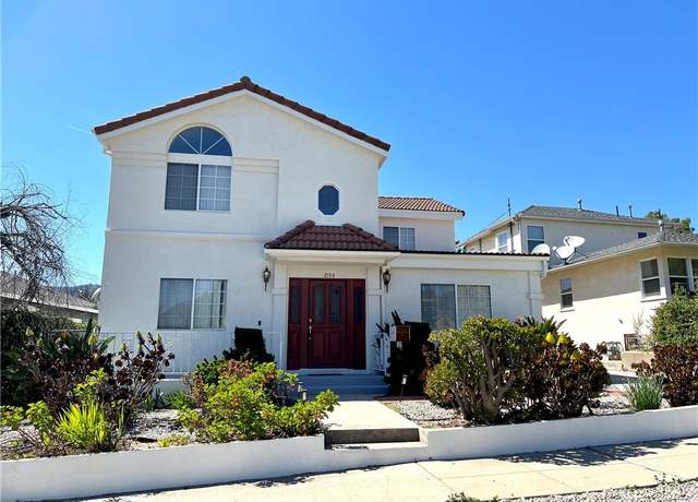 Property at 2154 Glenada Ave, Montrose, CA 91020, 7 beds, 4.5 baths
