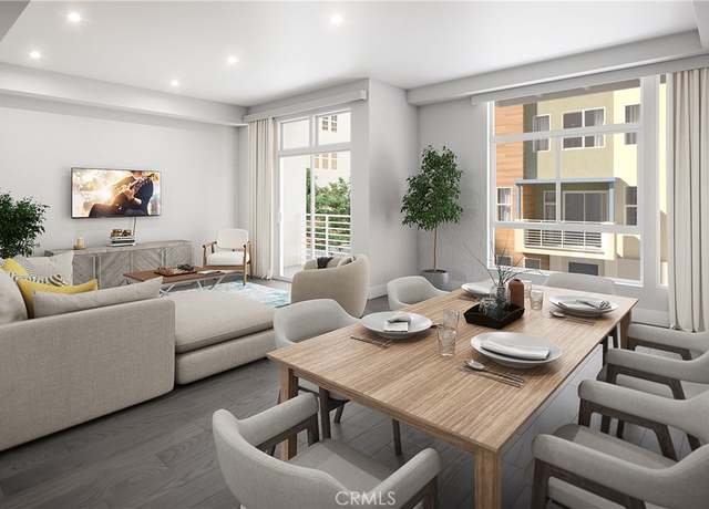 Property at 15 S Chapel Ave Unit C, Alhambra, CA 91801, 4 beds, 3.5 baths