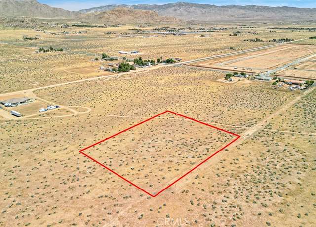 Property at 1 Ocotilla Rd, Apple Valley, CA 92307