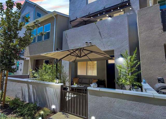 Property at 190 Yearling Way, Rancho Mission Viejo, CA 92694, 2 beds, 2.5 baths