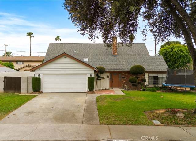 Property at 2956 Bautista St, Riverside, CA 92506, 4 beds, 2 baths