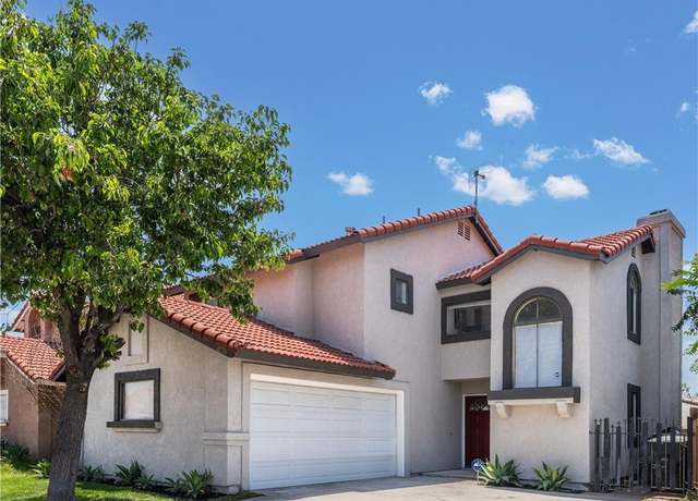 Property at 1407 Sycamore Ln, San Bernardino, CA 92408, 3 beds, 2.5 baths