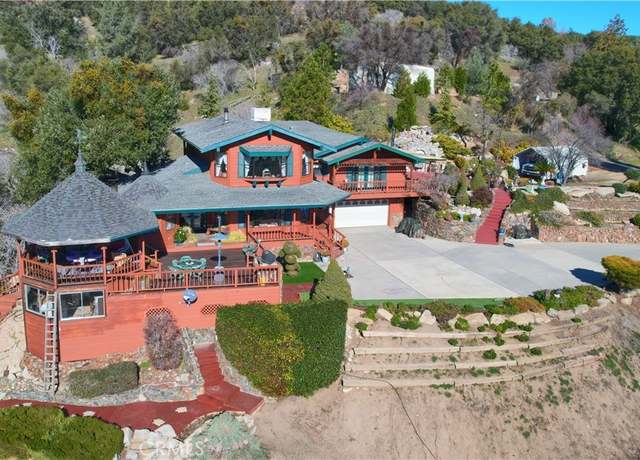 Property at 43534 Getaway Ln, Ahwahnee, CA 93601, 3 beds, 3 baths