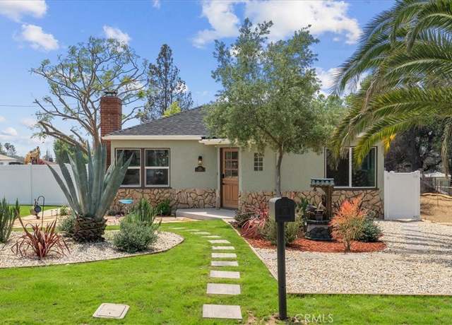 Property at 288 W Mariposa St, Altadena, CA 91001, 3 beds, 2 baths