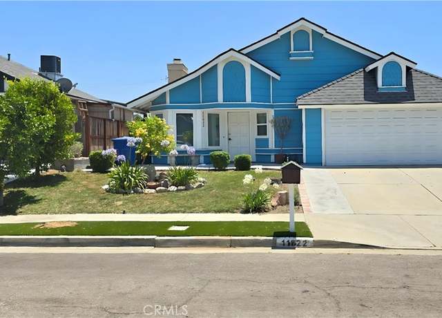 Property at 11622 Remington St, Sylmar, CA 91342, 3 beds, 2 baths