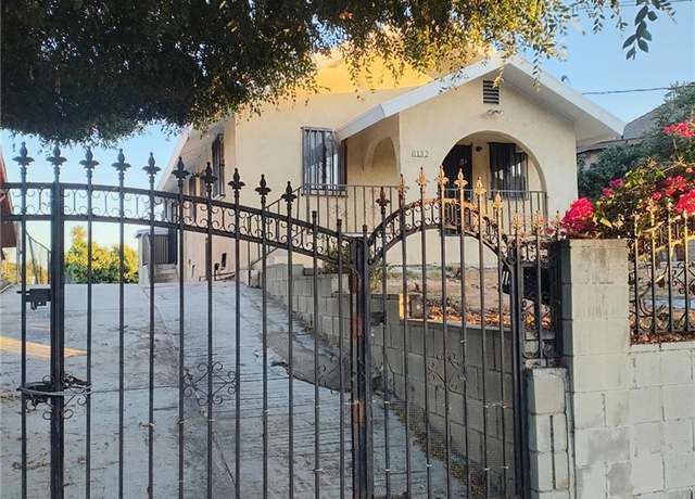 Property at 1132 Marietta St, Los Angeles, CA 90023, 5 beds, 3 baths