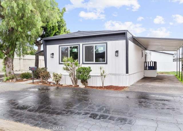 Property at 9080 Bloomfield Ave #79, Cypress, CA 90630, 3 beds, 2 baths