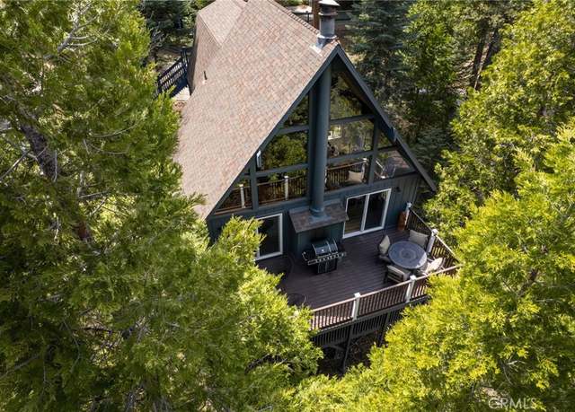 Property at 265 Grizzly Rd, Lake Arrowhead, CA 92317, 4 beds, 2 baths