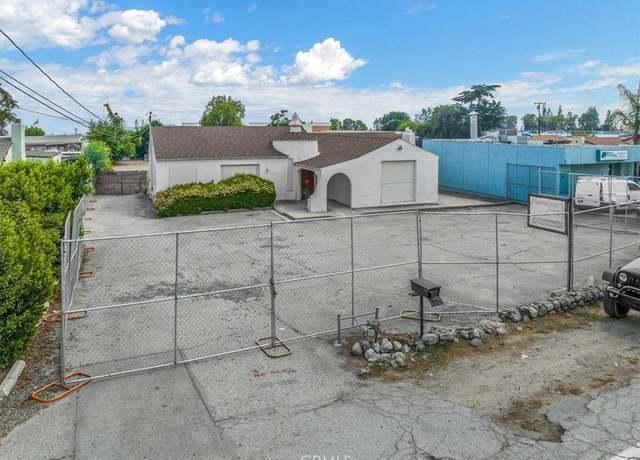 Property at 1870 W 9th St, Upland, CA 91786, 3 beds, 2 baths