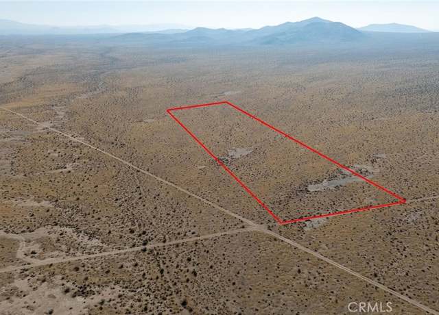 Property at 0 Riverview Rd, Barstow, CA 92311