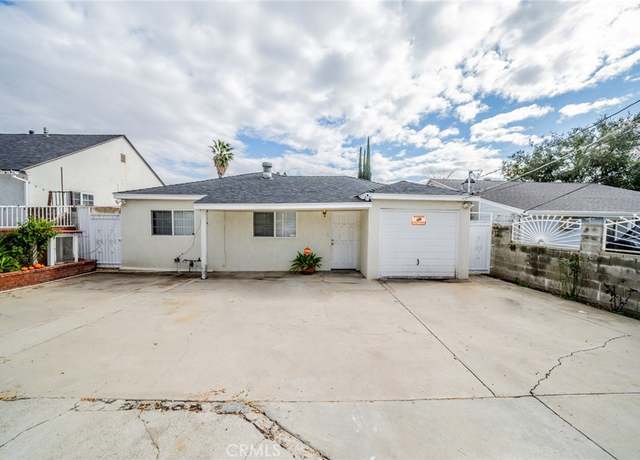 Property at 13972 Beaver St, Sylmar, CA 91342, 6 beds, 3 baths