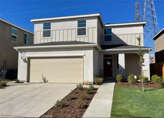 Property at 2421 Explorador Dr, Merced, CA 95340, 5 beds, 3 baths