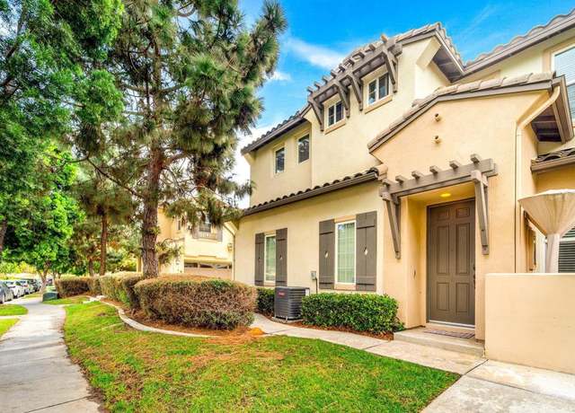 Property at 1465 Caminito Sardinia #1, Chula Vista, CA 91915, 3 beds, 2 baths