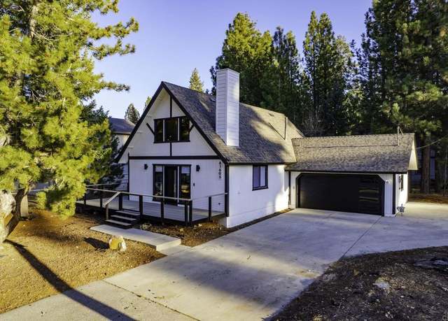 Property at 41605 Swan Dr, Big Bear Lake, CA 92315, 3 beds, 2 baths