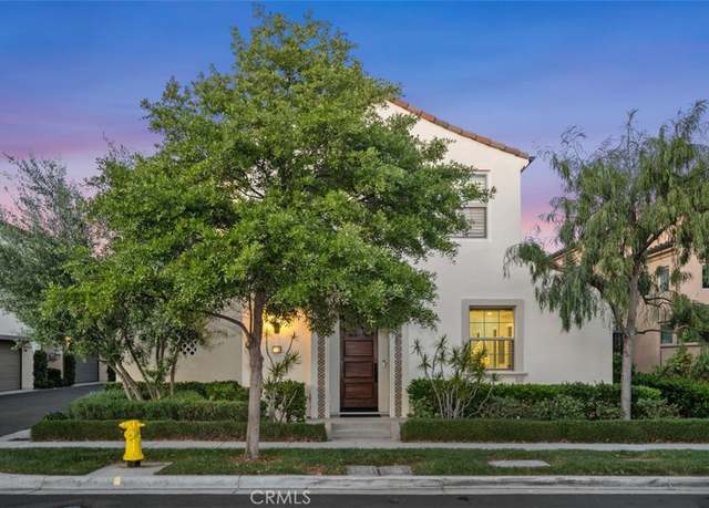 Property at 113 Soaring Eagle, Irvine, CA 92618, 4 beds, 3.5 baths