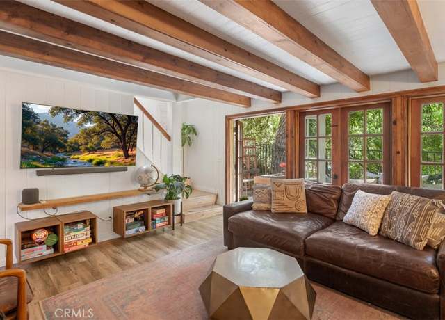 Property at 28622 Sycamore Dr, Silverado Canyon, CA 92676, 3 beds, 2 baths