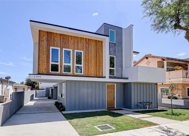 Property at 2304 Grant Ave Unit A, Redondo Beach, CA 90278, 4 beds, 5 baths
