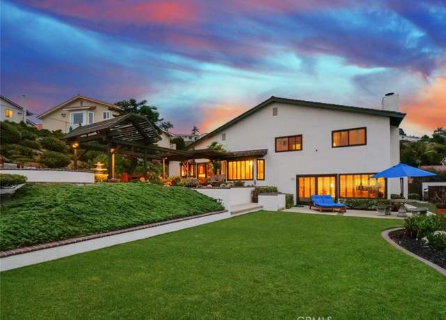 Property at 30353 Avenida De Calma, Rancho Palos Verdes, CA 90275, 4 beds, 3 baths