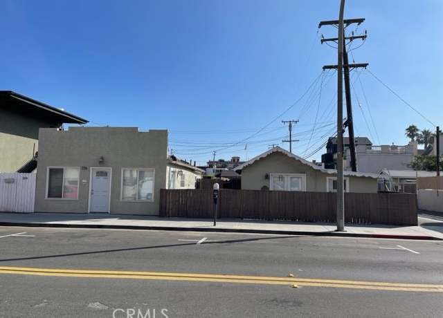 Property at 216 Walnut Ave, Huntington Beach, CA 92648, 1 bed, 1 bath