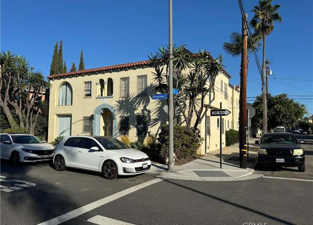 Property at 102 Argonne Ave, Long Beach, CA 90803, 6 beds, 10 baths