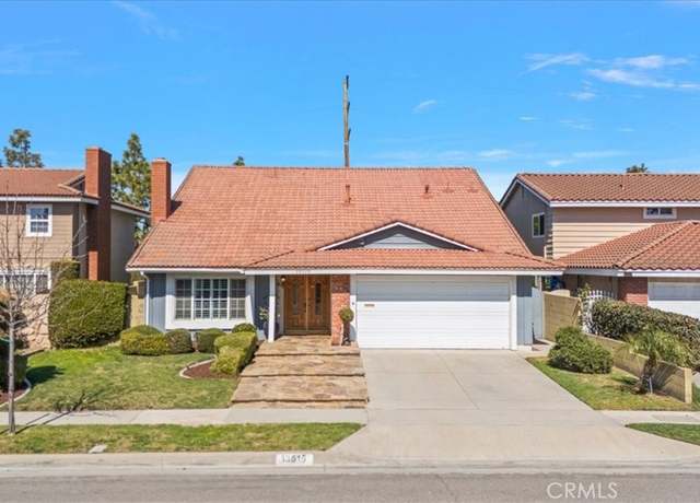 Property at 13515 La Jara St, Cerritos, CA 90703, 4 beds, 3 baths