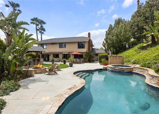 Property at 4820 Via Corzo, Yorba Linda, CA 92886, 5 beds, 2.5 baths