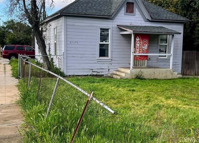 Property at 27175 Pacific St, Highland, CA 92346, 5 beds, 2 baths